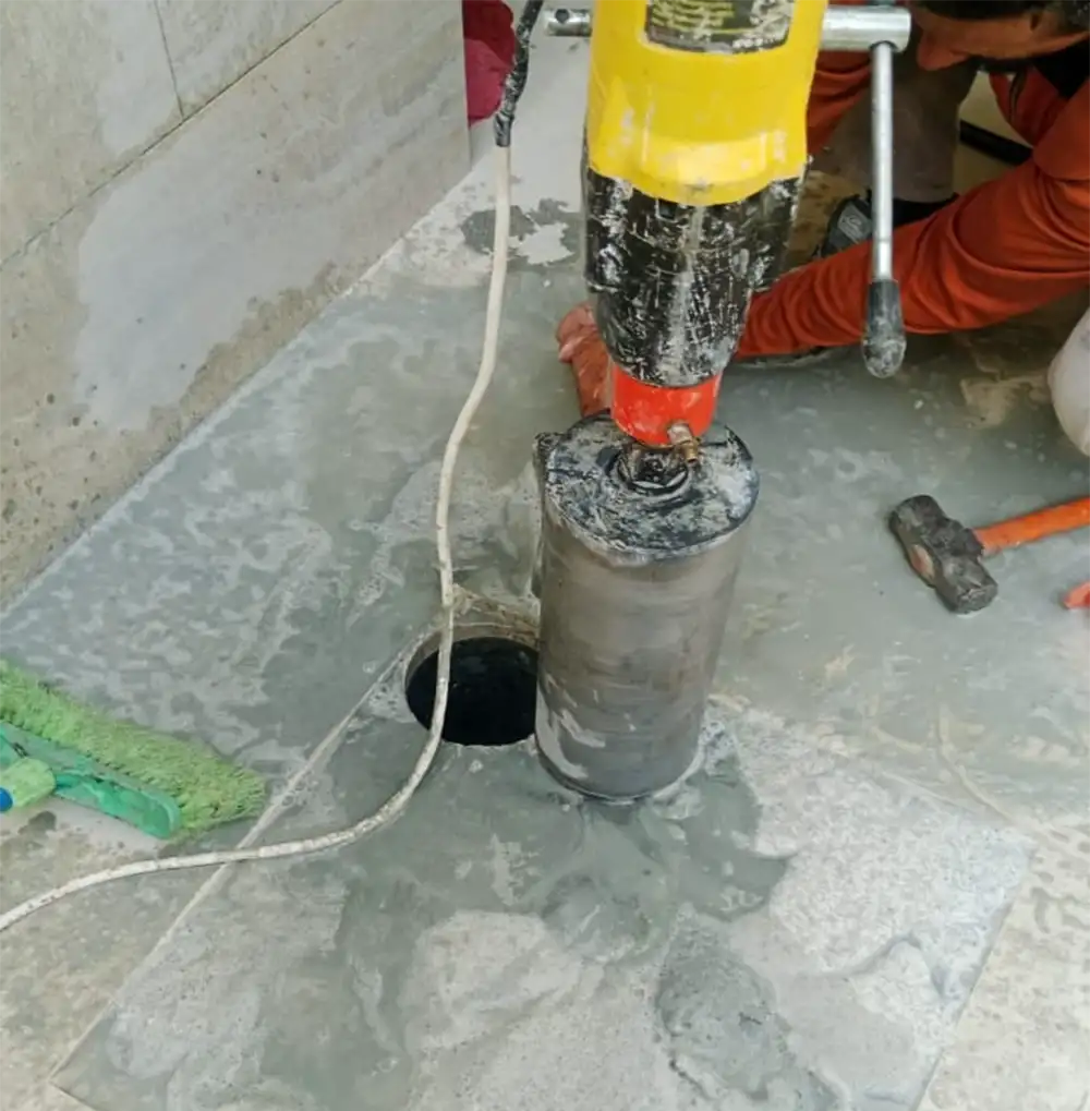 عمليات التخريم